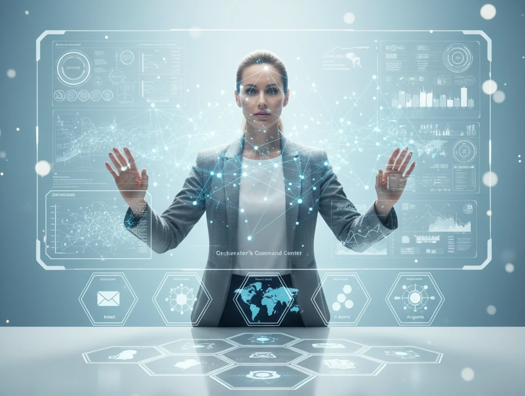 Agentic Marketing: The Next Frontier Where AI and Human Creativity Meet - Part 3